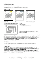 Preview for 42 page of Weka Holzbau 670.0627.00.00 Assembly Instructions Manual