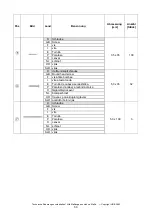 Preview for 51 page of Weka Holzbau 670.0627.00.00 Assembly Instructions Manual