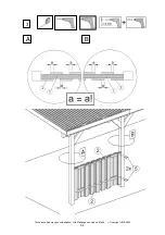 Preview for 55 page of Weka Holzbau 670.0627.00.00 Assembly Instructions Manual