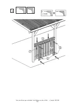 Preview for 57 page of Weka Holzbau 670.0627.00.00 Assembly Instructions Manual