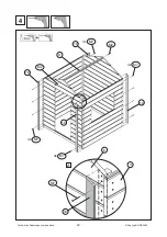 Предварительный просмотр 23 страницы Weka Holzbau 818.0100.10400 Assembly, User And Maintenance Instructions