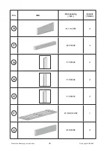 Предварительный просмотр 39 страницы Weka Holzbau 818.0100.10400 Assembly, User And Maintenance Instructions