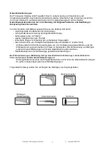 Предварительный просмотр 3 страницы Weka 100.1701.00.00 Assembly Instructions Manual