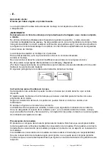 Предварительный просмотр 10 страницы Weka 100.1701.00.00 Assembly Instructions Manual