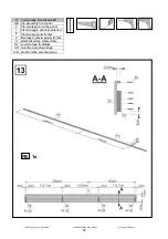 Preview for 82 page of Weka 126.3021.00 Assembly Instructions Manual