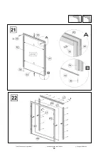 Preview for 88 page of Weka 126.3021.00 Assembly Instructions Manual