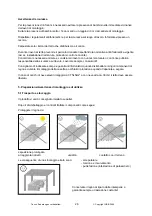 Preview for 26 page of Weka 149.2424.00.00 Assembly, User And Maintenance Instructions