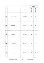 Preview for 39 page of Weka 149.2424.00.00 Assembly, User And Maintenance Instructions