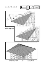 Preview for 55 page of Weka 149.2424.00.00 Assembly, User And Maintenance Instructions