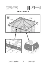 Предварительный просмотр 59 страницы Weka 149.2424.00.00 Assembly, User And Maintenance Instructions