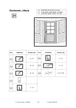 Preview for 67 page of Weka 149.2424.00.00 Assembly, User And Maintenance Instructions