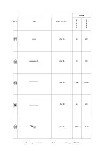 Preview for 40 page of Weka 149.3030.00.00 Assembly, User And Maintenance Instructions