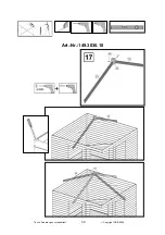 Preview for 56 page of Weka 149.3030.00.00 Assembly, User And Maintenance Instructions