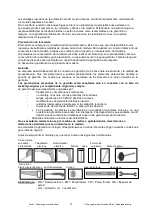 Предварительный просмотр 11 страницы Weka 150.4530.00.00 Assembly Instructions For Cabins