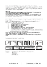 Preview for 21 page of Weka 150.4530.00.00 Assembly Instructions For Cabins