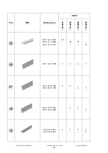 Предварительный просмотр 36 страницы Weka 170.2421.00.00 Assembly, User And Maintenance Instructions