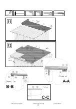 Preview for 48 page of Weka 170.2421.00.00 Assembly, User And Maintenance Instructions