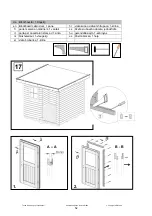 Предварительный просмотр 52 страницы Weka 170.2421.00.00 Assembly, User And Maintenance Instructions