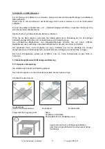 Предварительный просмотр 5 страницы Weka 177.2424.00.00 Assembly, User And Maintenance Instructions