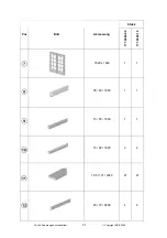 Preview for 31 page of Weka 177.2424.00.00 Assembly, User And Maintenance Instructions