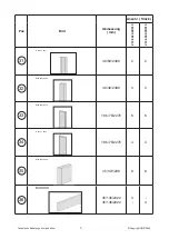 Preview for 7 page of Weka 213.2424.40010 Manual