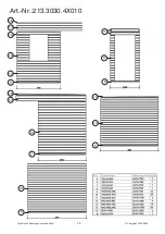 Preview for 14 page of Weka 213.2424.40010 Manual