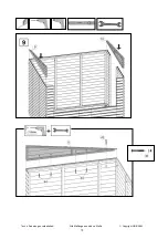 Preview for 78 page of Weka 221.2420.30.00 Assembly Instructions Manual