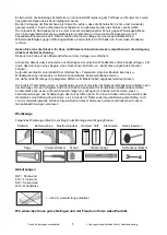 Предварительный просмотр 6 страницы Weka 226.3021.10400 Assembly, User And Maintenance Instructions