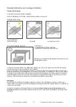 Preview for 14 page of Weka 226.3021.10400 Assembly, User And Maintenance Instructions