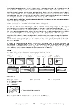 Preview for 16 page of Weka 226.3021.10400 Assembly, User And Maintenance Instructions