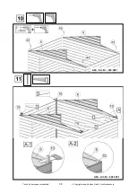 Preview for 39 page of Weka 226.3021.10400 Assembly, User And Maintenance Instructions