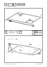 Preview for 11 page of Weka 262.2121 Assembly, User And Maintenance Instructions