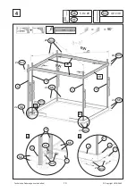 Предварительный просмотр 13 страницы Weka 262.2121 Assembly, User And Maintenance Instructions