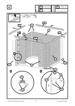 Предварительный просмотр 15 страницы Weka 262.2121 Assembly, User And Maintenance Instructions