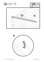 Preview for 17 page of Weka 262.2121 Assembly, User And Maintenance Instructions