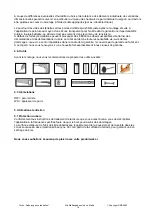 Preview for 51 page of Weka 262.2121 Assembly, User And Maintenance Instructions