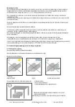 Предварительный просмотр 71 страницы Weka 262.2121 Assembly, User And Maintenance Instructions