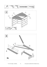 Предварительный просмотр 9 страницы Weka 367.1200.10400 Assembly, User And Maintenance Instructions