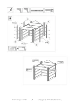 Предварительный просмотр 10 страницы Weka 367.1200.10400 Assembly, User And Maintenance Instructions