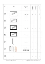 Предварительный просмотр 15 страницы Weka 539.2015.30 Assembly, User And Maintenance Instructions