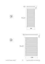 Предварительный просмотр 25 страницы Weka 539.2015.30 Assembly, User And Maintenance Instructions