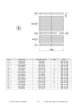 Предварительный просмотр 26 страницы Weka 539.2015.30 Assembly, User And Maintenance Instructions