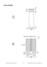 Предварительный просмотр 29 страницы Weka 539.2015.30 Assembly, User And Maintenance Instructions