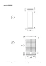 Предварительный просмотр 34 страницы Weka 539.2015.30 Assembly, User And Maintenance Instructions