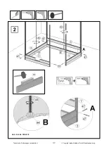 Предварительный просмотр 38 страницы Weka 539.2015.30 Assembly, User And Maintenance Instructions