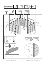 Предварительный просмотр 39 страницы Weka 539.2015.30 Assembly, User And Maintenance Instructions