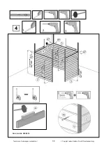 Предварительный просмотр 40 страницы Weka 539.2015.30 Assembly, User And Maintenance Instructions