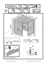 Предварительный просмотр 41 страницы Weka 539.2015.30 Assembly, User And Maintenance Instructions