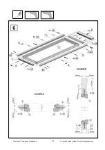 Предварительный просмотр 42 страницы Weka 539.2015.30 Assembly, User And Maintenance Instructions