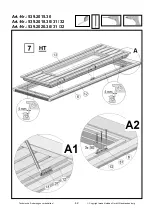 Предварительный просмотр 43 страницы Weka 539.2015.30 Assembly, User And Maintenance Instructions